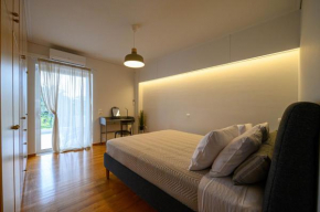 Marine Luxury Apartment Kalamata